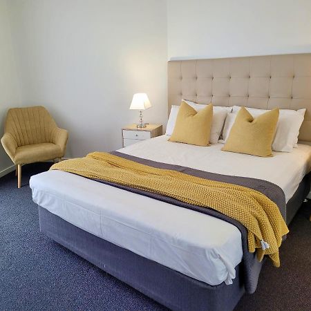 Peepsleep Chevron Towers Apartment Гоулд Коуст Екстериор снимка