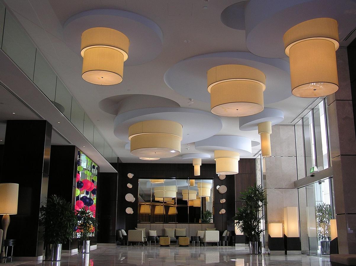 Peepsleep Chevron Towers Apartment Гоулд Коуст Екстериор снимка